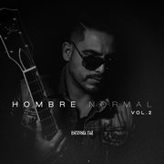 Hombre Normal, Vol. 2 cover image