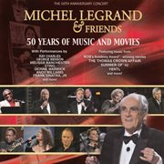 50 years of music and movies cover image
