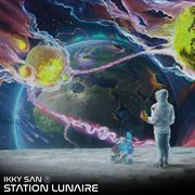 Station lunaire cover image