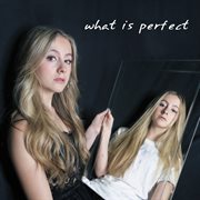What is perfect cover image