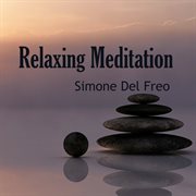 Relaxing meditation cover image