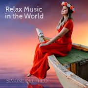 Relax music in the world cover image