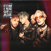 Coming of (r)age cover image