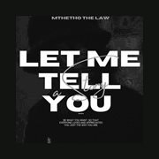 Let Me Tell You a Story cover image