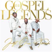 Just one touch cover image