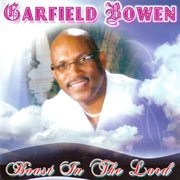 Boast in the lord cover image