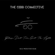 Gibb collective: please don't turn out the lights cover image