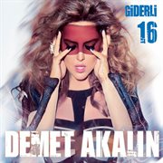Giderli 16 cover image