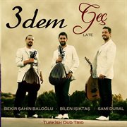 Geç (Late) cover image