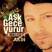 Aşk Gece Vurur cover image