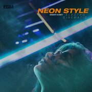 Neon style cover image