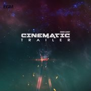 Cinematic trailer cover image