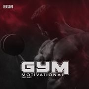 Gym motivational cover image