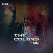 The colors in me cover image