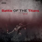 Battle of the titans cover image