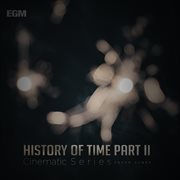 History of time, pt. 2 cover image