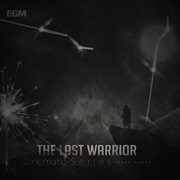 The last warrior cover image