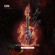 Nothing else matters cover image