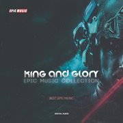 King and glory cover image