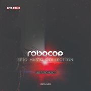 Robocop cover image