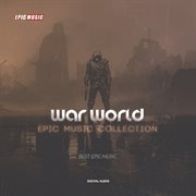 War world cover image