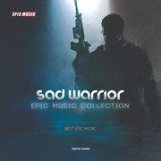 Sad warrior cover image