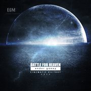 Battle for heaven cover image
