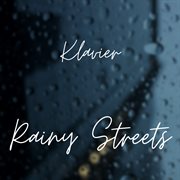 Rainy streets cover image
