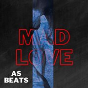 Mad love cover image