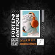 Forteantique 2 cover image