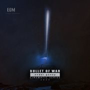 Bullet of War cover image