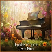 Melodies of Spring cover image