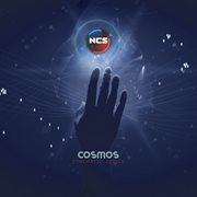 Cosmos cover image