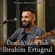 Develi & Yılana Bak cover image