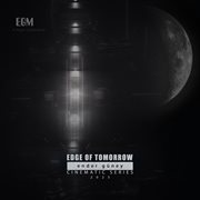 Edge of Tomorrow cover image