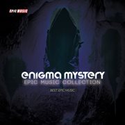 Enigma Mystery cover image