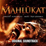 Mahlukat cover image