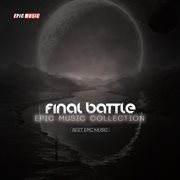 Final battle cover image