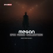Megan cover image