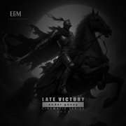 Late Victory cover image
