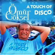 A Touch of Disco cover image
