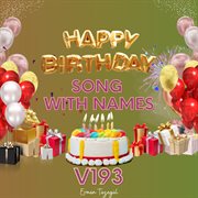 Happy Birthday, Vol. 193 cover image