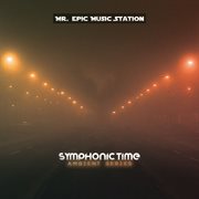 Symphonic Time cover image