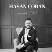 Arabesk, Pt. 1 cover image