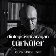 Dinleyicisini Arayan Türküler cover image