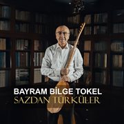 Sazdan Türküler cover image