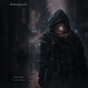 Bad City cover image