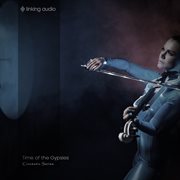 Time Of The Gypsies cover image