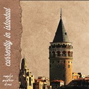 Recently In Istanbul cover image