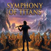 Symphony Of Titans cover image